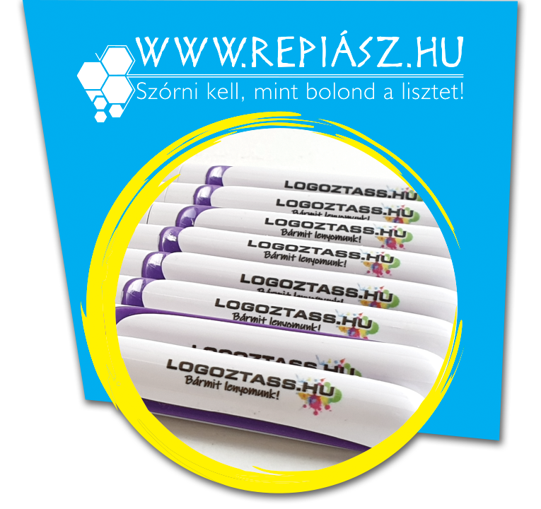 Reklámajándék emblémázás Reklámajándék emblémázás